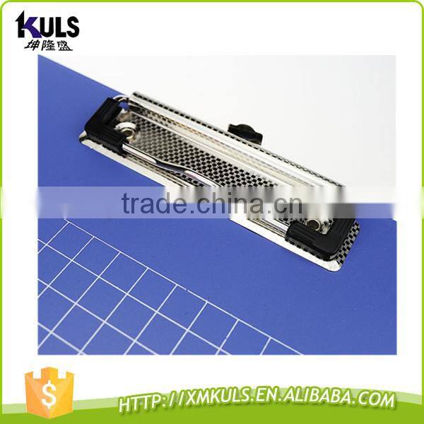 File chronicle splint clipboard Paper clip A4 plastic folder