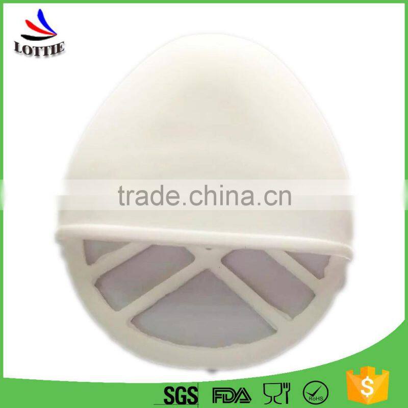 Lottie New product CE antislip silicone football shoes cover for protector