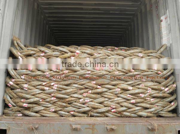 Xinyuan Hardware Processing factory Galvanized wire