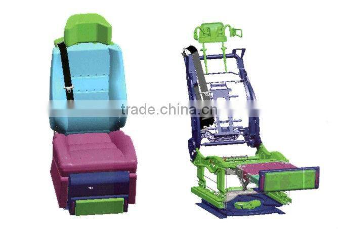 LUXURY SEAT LUXURY SEAT
