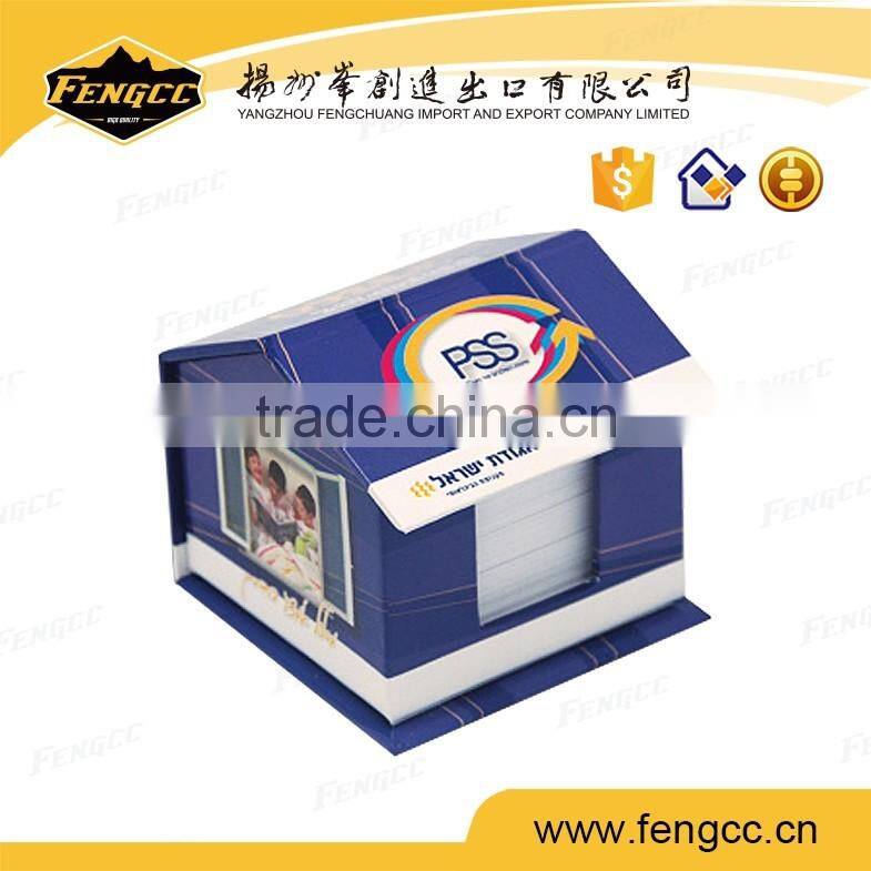 Small pockt spiral bound notepad / memo note pad