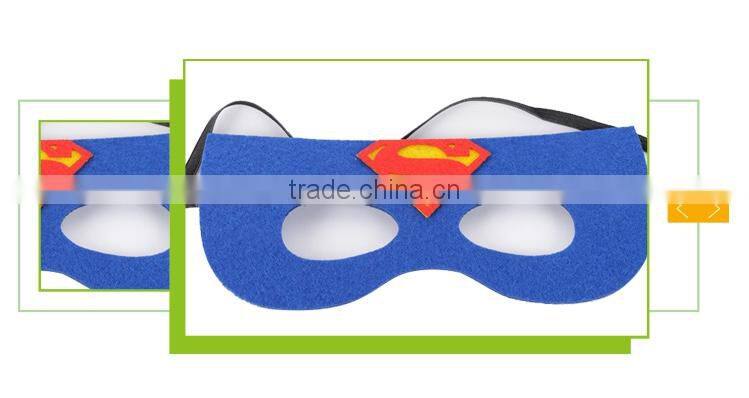 Hot sale cheap cartoon toy promotional gift baby eye mask