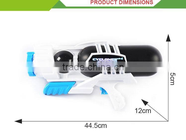 kids summer outdoor play high pressure water gun toys plastic