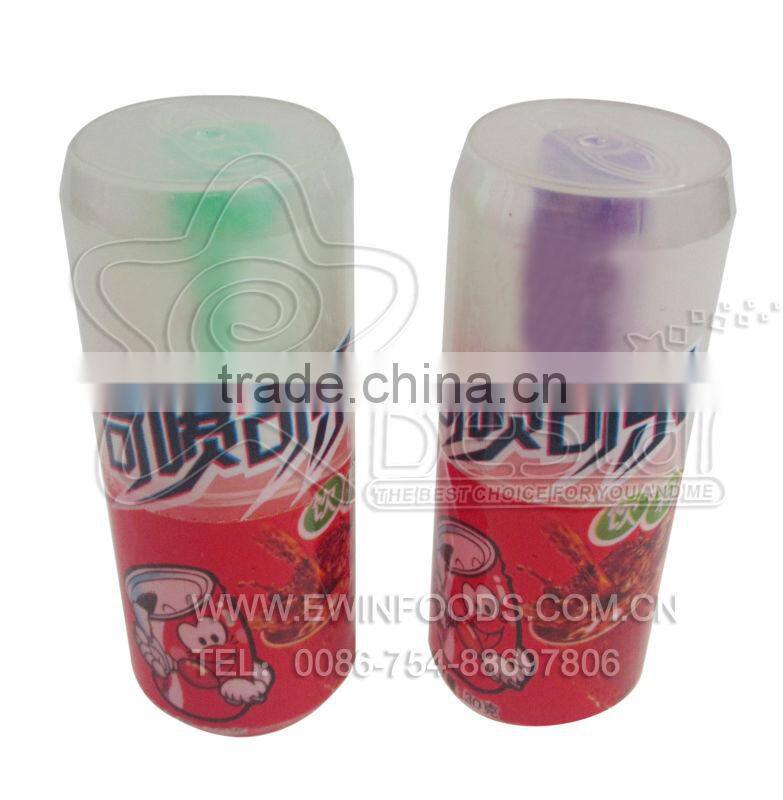 Best-selling Spray Cola Jam