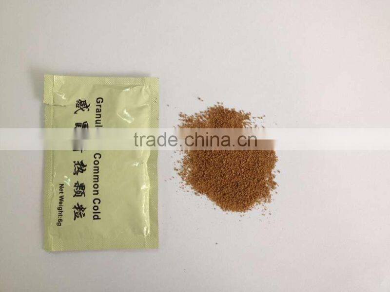 chinese medicine common cold granule