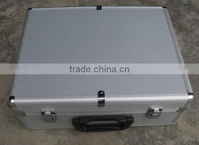 2013 aluminum tool canbinet/ tool case/ tool box