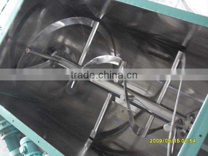 aloe vera processing machines