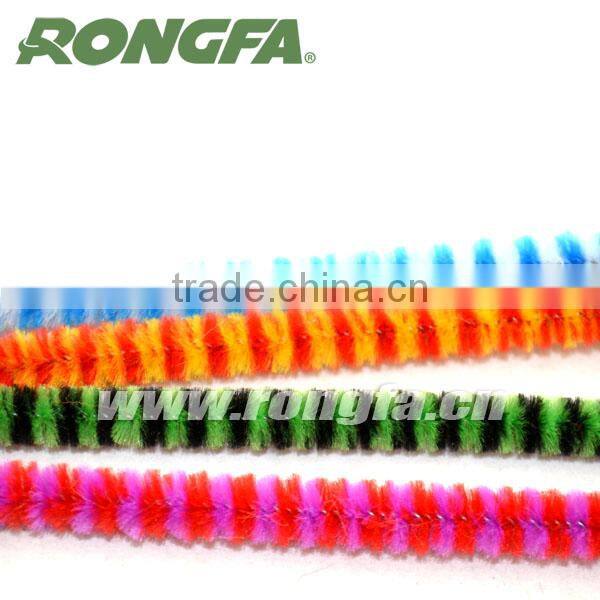 9mm x 50cm creative educational toys craft pipe cleaners