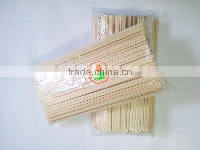 Disposable Twin Bamboo Chopsticks