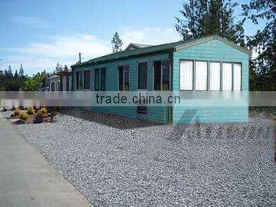smart quick assemble prefabricated house