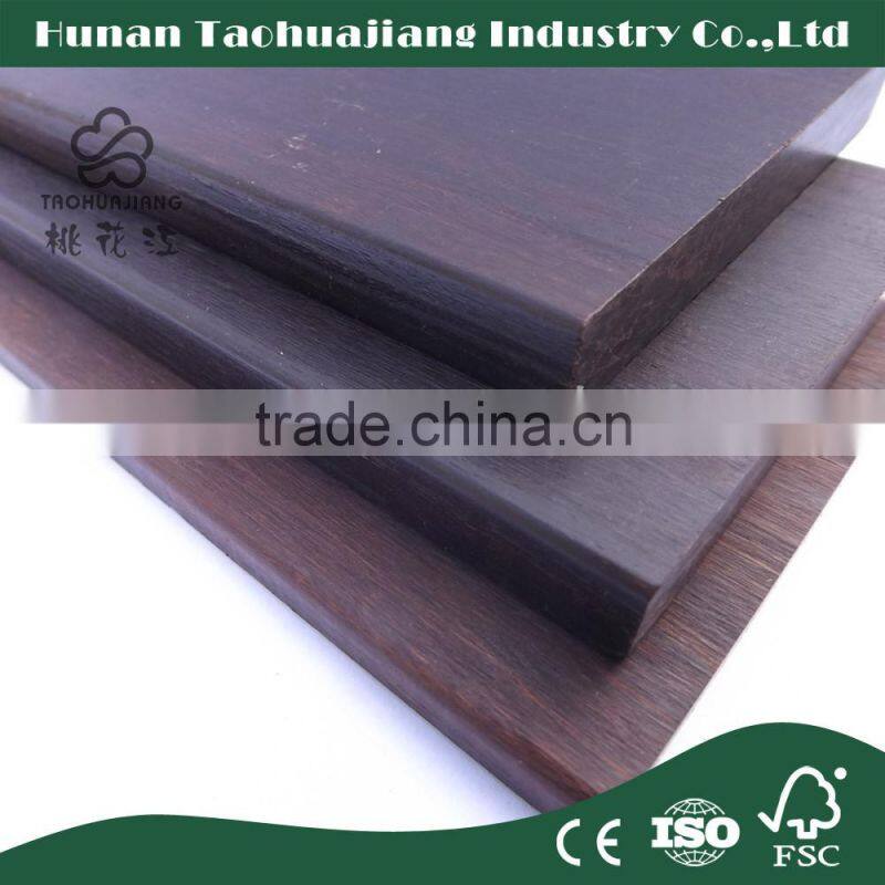 Beautiful Color Decorative Bamboo Garden Fence