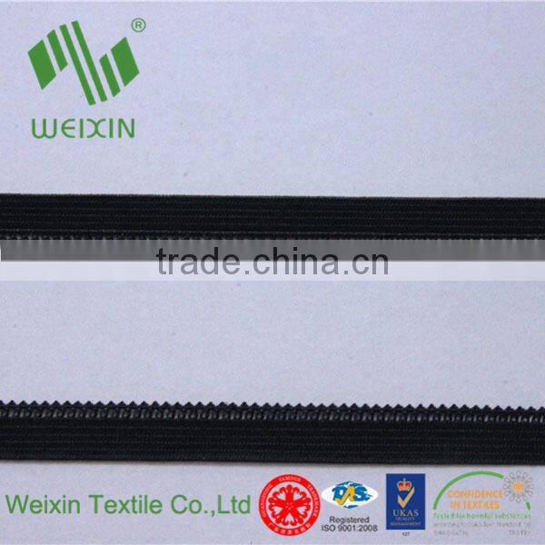 Picot Edging Side Elastic Trimming Underwear Decorations