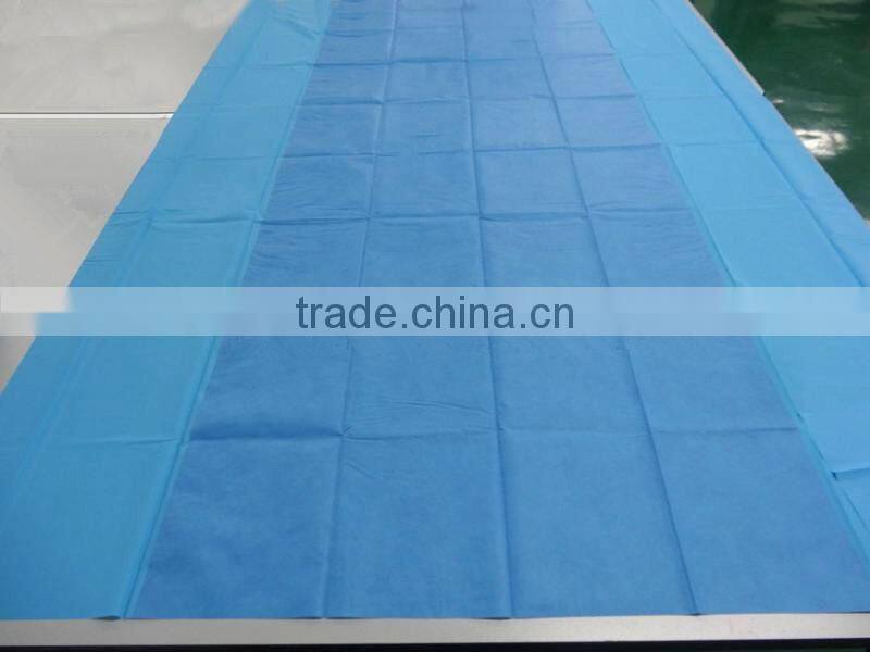 Medical Instrument Tolley Cover