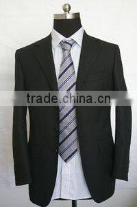 men's suit/business suit