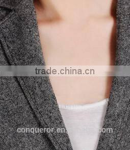 New design sexy ladies working skirt suits WMSU20150019