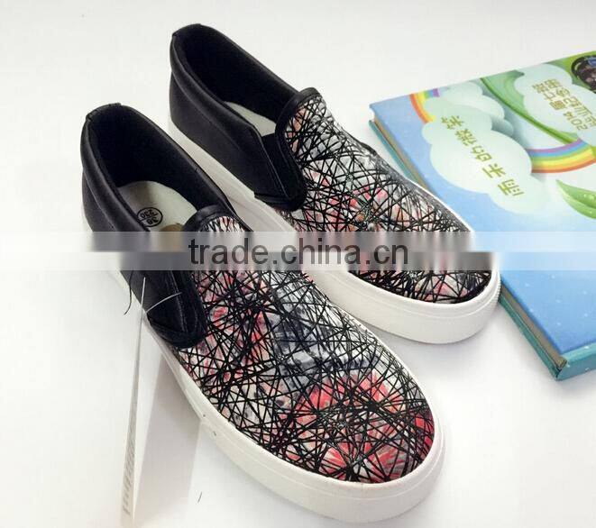 GZY cheap price Fashion brand shoes stock wholesale