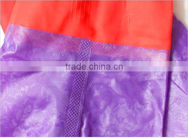 GZY 2015 waterproof and oilproof housework gloves latex