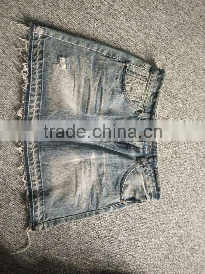 GZY high quality wholesale china shorts women summer direct sell price fashion and energetic model stock lots 2017 top 10 brand