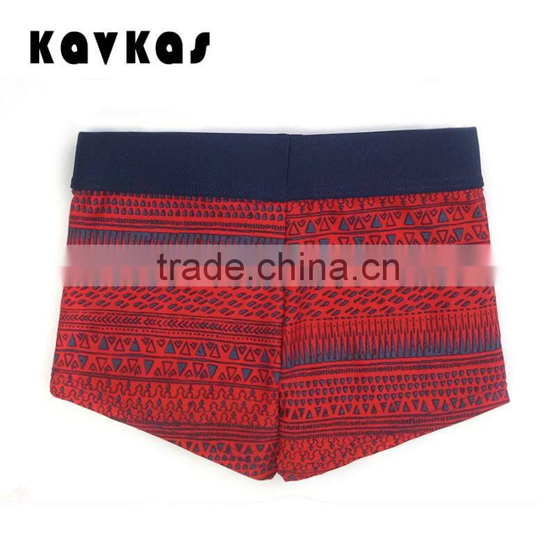 Hot Selling Breathable Beach Swim Trunk for baby boy