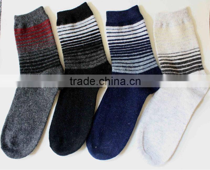Adultsage group and socks product type wool sock