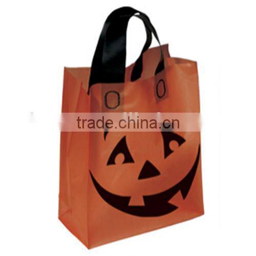 2014 creative promotional shopper bag