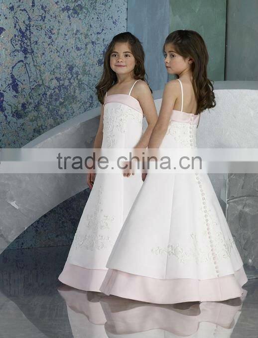 halter children dress