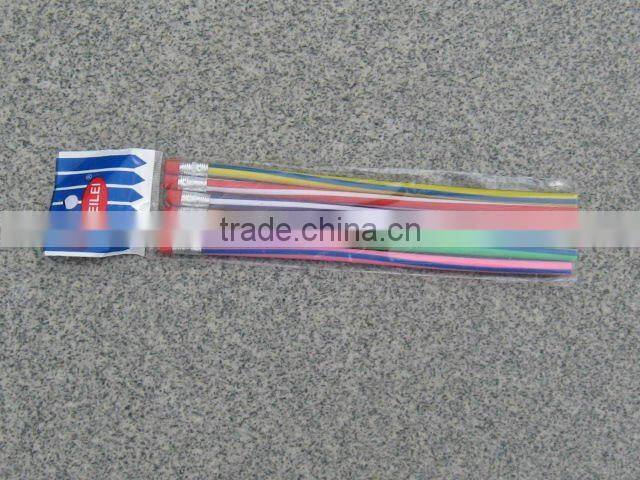 bendable pencil