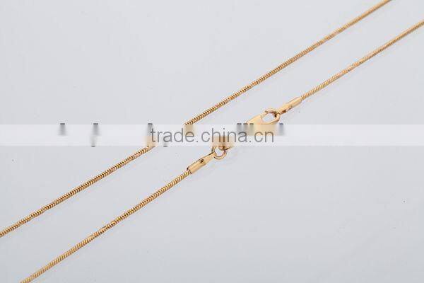 elegant necklace chain design with special design