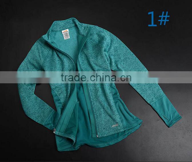 Superb french fleece sports clothing wholesale sweatshirt