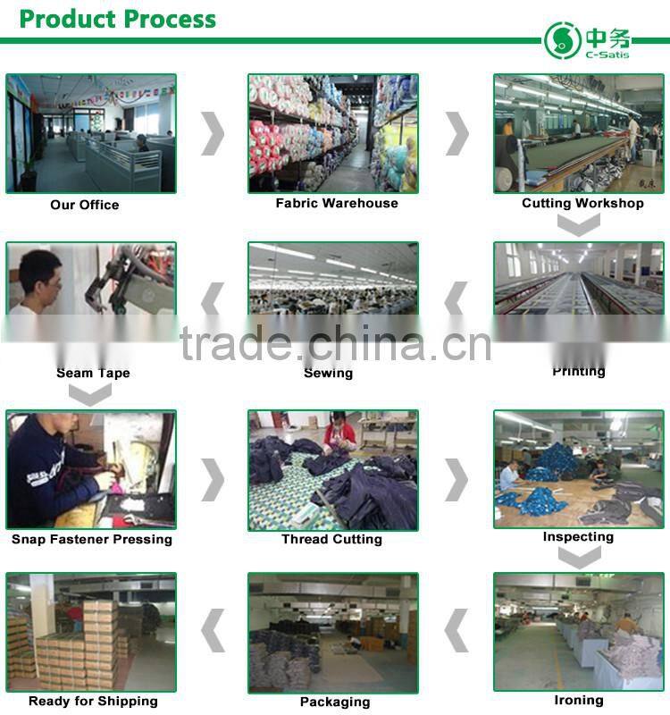 Morden Style Winter Windproof Middle Age Women Duck Down Jacket with Hood