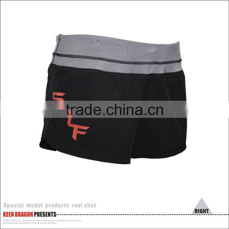 Women Spandex Sport Shorts Women Wholesale Athletic Shorts