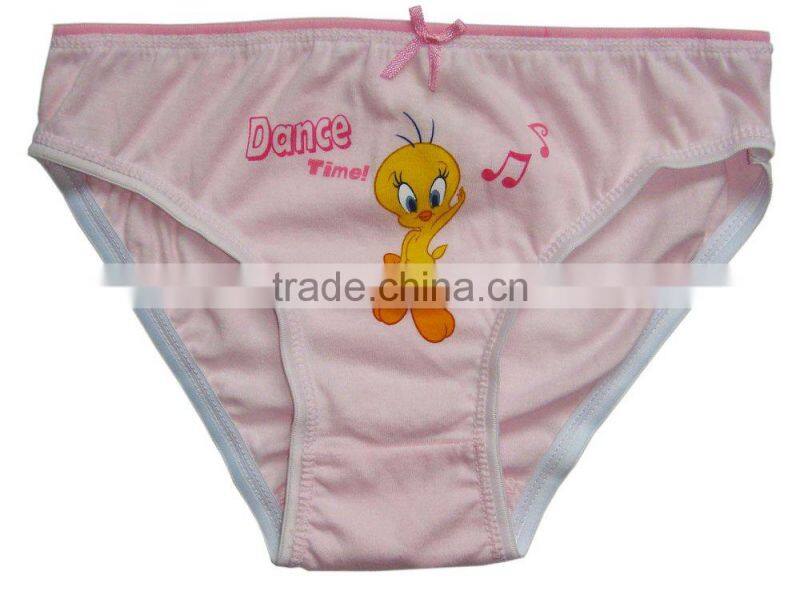 2014 young little girls underwear models and picture girls sexy underwear briefs