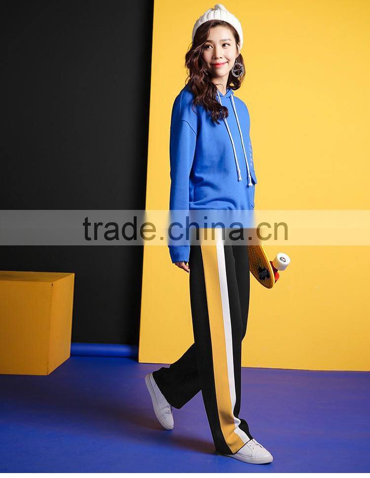 2017 New Design Fashion Hip hop street wear Oem Custom Fleece Hoodie Cotton wholesale hoodie sweatshirts