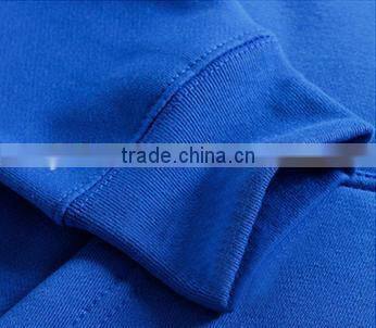 OEM service 100% cotton blank good quality plain blank hoodies