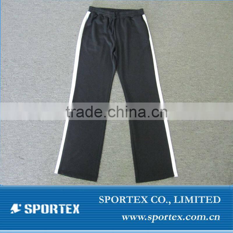 ladies long jogging wear/joggng suit/tracksuit