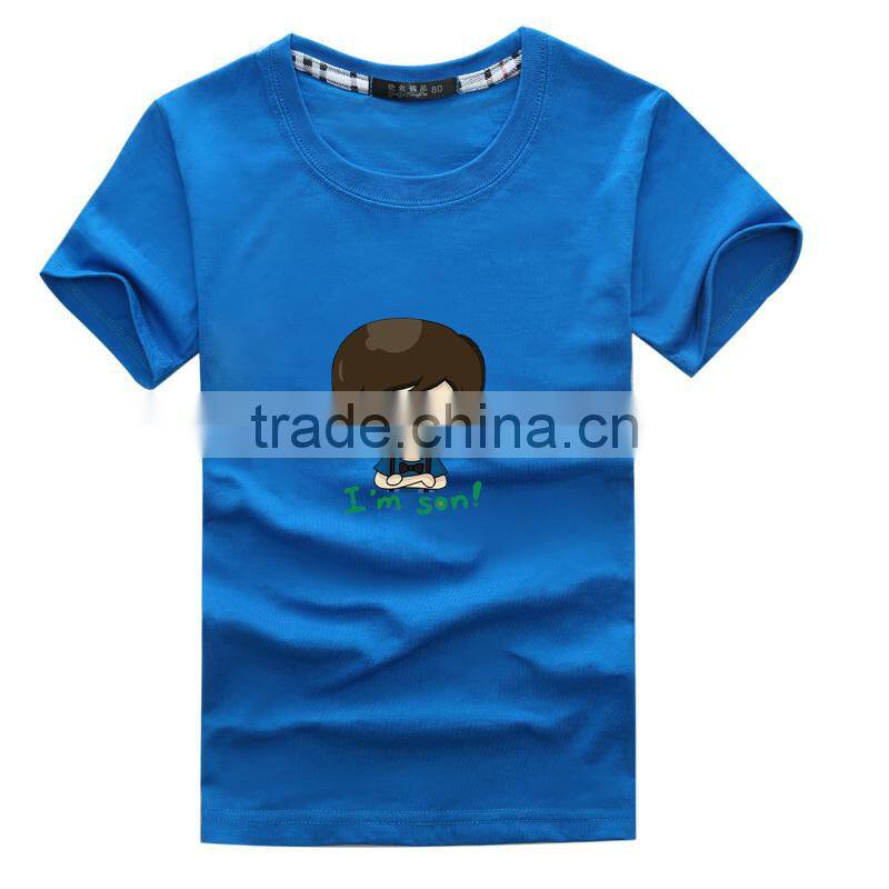 custom printing garment t-shirt garment print designs