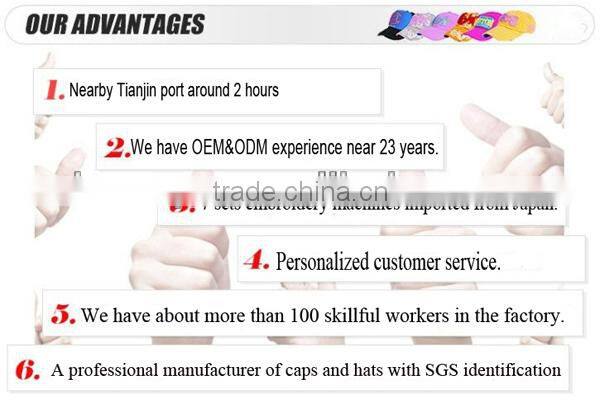 6 Panel Custom Car Brand Wholesale Baseball Cap Hats