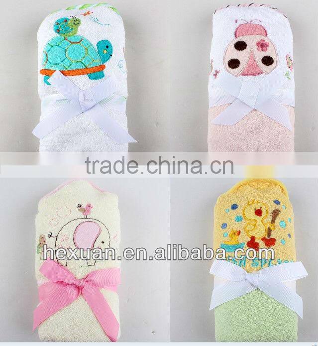 Various Printing Cotton Bathing Towels