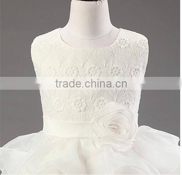 Bestdress.us flower girl's dresses pink