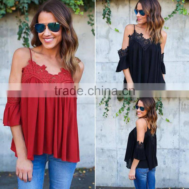 2017 fashion lattice European short-sleeved skirt cotton foreign trade dress lattice umbrella skirt