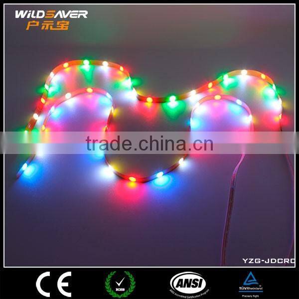 FPC wireless motion sensor minin led strip light