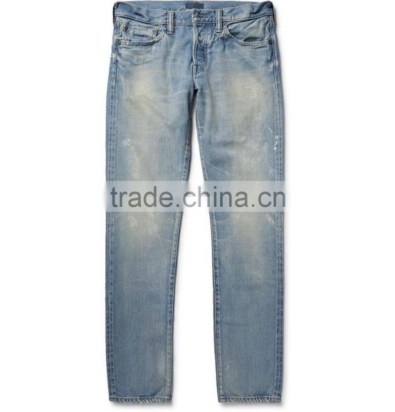 2017 new casual style jeans fashion high waisted men jeans push up jeans for men