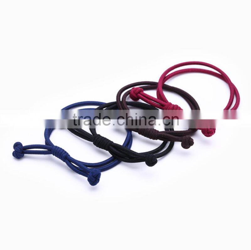 wholesale Knotted Hair Tie Set