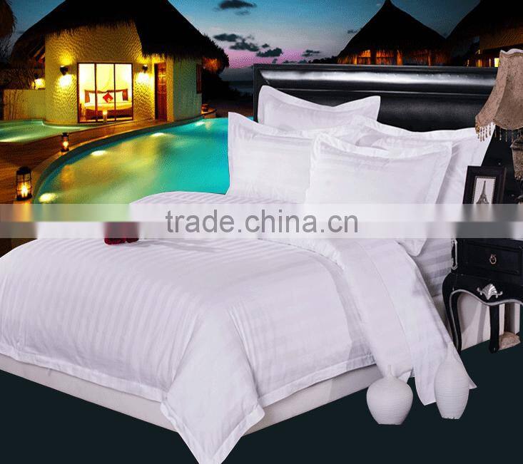 hot sales 100% cotton printed bedding set