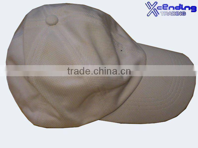 Xcending X-C007 100% Cotton Plain Dyed Sport Caps for Sale