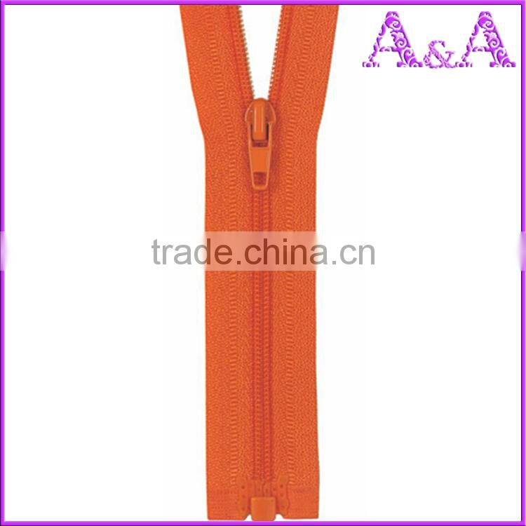 directly china factory long chain nylon zipper rolls 3# 5# 7# 8# 10# zipper roll in factory cheap price
