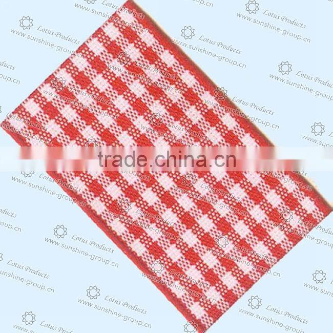 High Quality With Colorful Scotland Ribbon 010