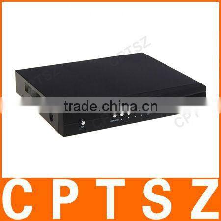 H.264 DVS/DVR 4 channel Supports BNC/RJ45 Network mobile phone CP-DVS4-J