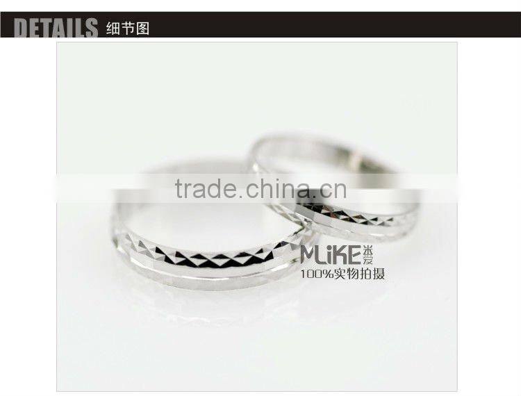 925 sterling silver Ring M4002