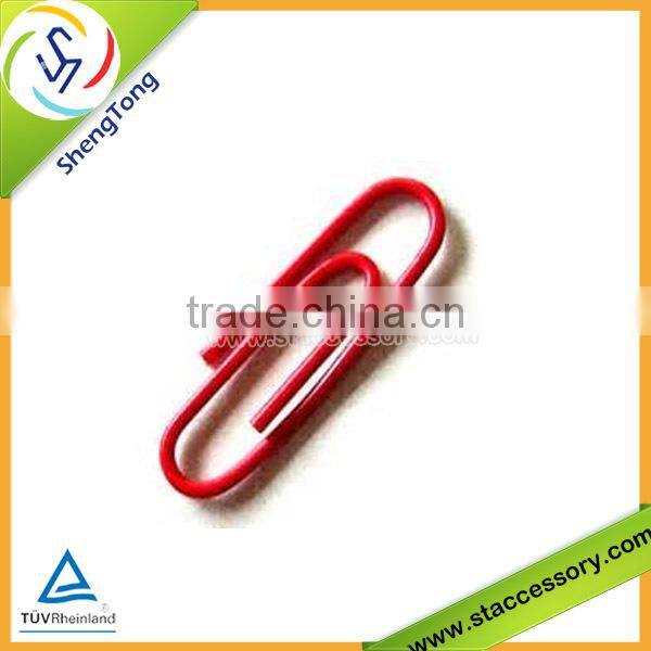 wholesale stainless steel paper clip metal paper clip